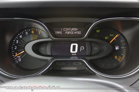 Renault Captur TCe 120 EDC