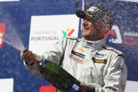 Doblete de SEAT en Portimao