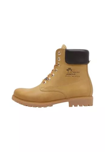 Panama Jack Panama 03, Botas Clasicas Hombre