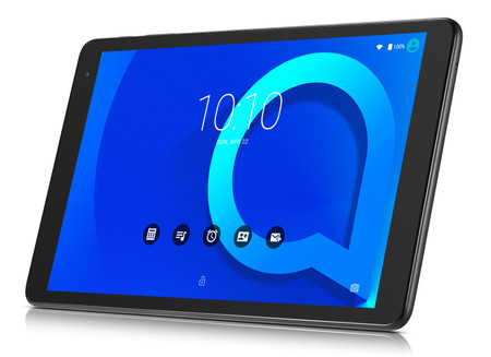 Alcatel 1T 10
