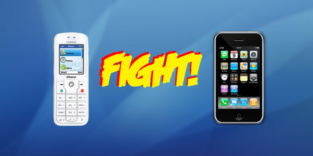 El iPhone que no era iPhone: cuando Cisco lanzó su teléfono VoIP antes que Apple