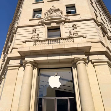 Apple Store Barcelona