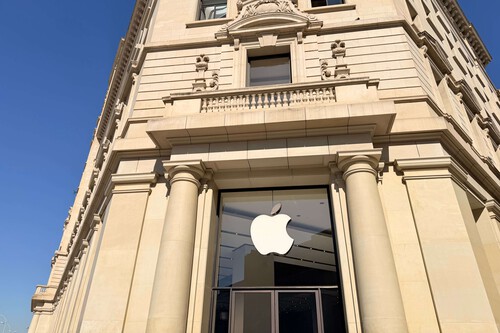 La Apple Store de Paseo de Gràcia reabre sus puertas: así ha cambiado una de las tiendas más emblemáticas de Europa