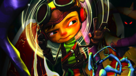 Psychonauts 2 y Tim Schafer buscan crowdfunding y hasta puedes ganar pasta si sale bien