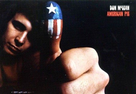 ‘Rock Band’ dice adiós con 'American Pie' de Don McLean