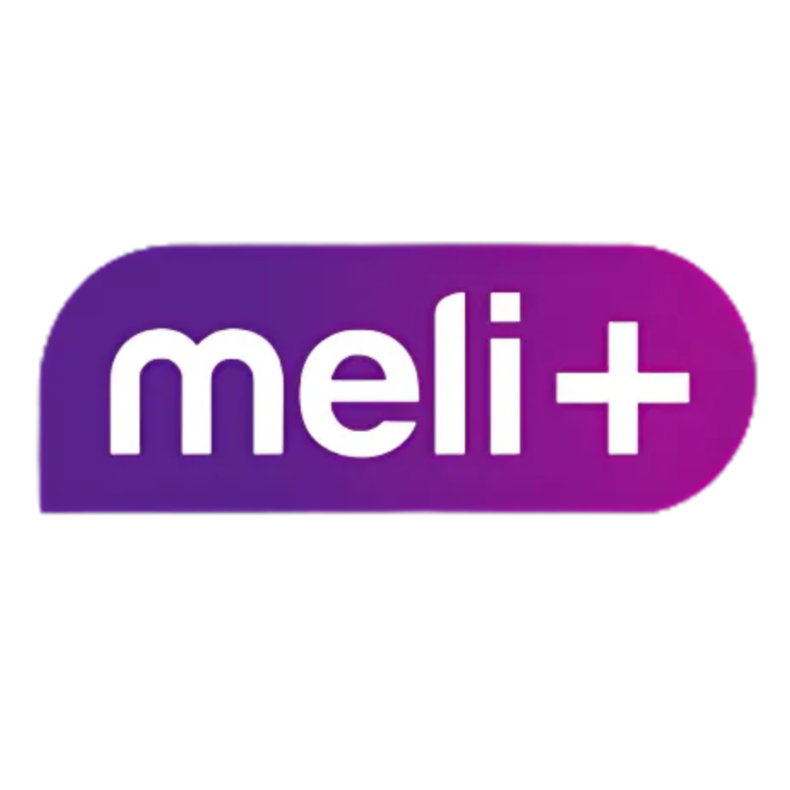 Suscripción Meli+ por un mes
