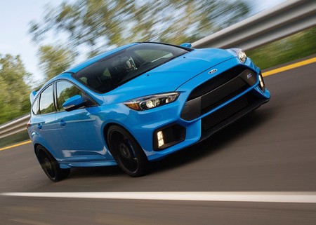 Focus Rs