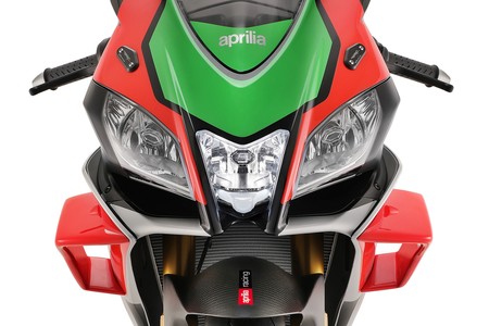 Aprilia está gestando un pepino de RSV4 con tecnología de MotoGP para recuperar la victoria en SBK