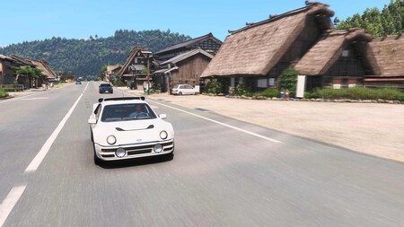 Resena Forza Horizon 6 C
