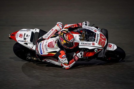 Nakagami Catar Motogp 2020