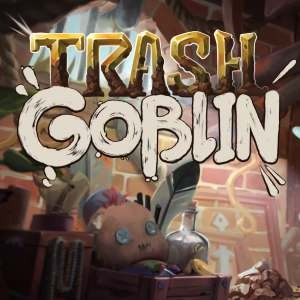 Trash Goblin