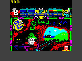 Un Spectrum en el bolsillo con PocketZX