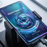 Casi podemos saborear ya HyperOS 4 Global con la beta nueva: para qué móviles está disponible ahora mismo, cuánto pesa y qué requisitos pide