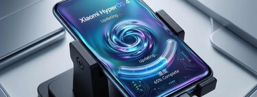 Casi podemos saborear ya HyperOS 4 Global con la beta nueva: para qué móviles está disponible ahora mismo, cuánto pesa y qué requisitos pide