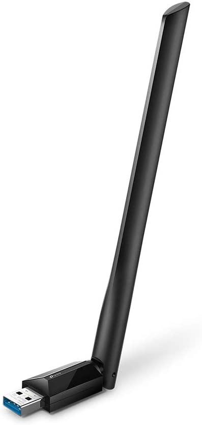 TP-Link Archer T3U Plus AC1300