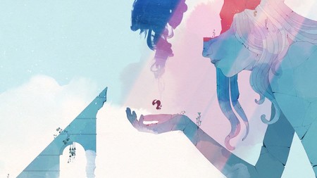 ¡Ya es oficial! GRIS contará con edición física en Nintendo Switch y las reservas se activarán a finales de junio