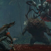 La última entrega de Monster Hunter es Wilds: mejora a su precuela, se postula a GOTY y ya cuesta menos que nunca