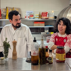 Una jovencísima pizzería de Santiago de Compostela llega al ranking de las mejores pizzerías del mundo