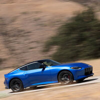 Por qué Nissan podría finalmente traer a Europa el nuevo Nissan Z, a pesar de todo