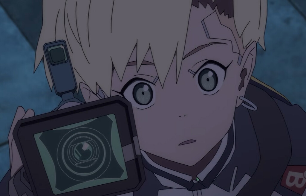 Bienvenidos de nuevo a Night City: Netflix y Trigger Studio presentan el primer y brutal tráiler de la segunda temporada de Cyberpunk: Edgerunners 