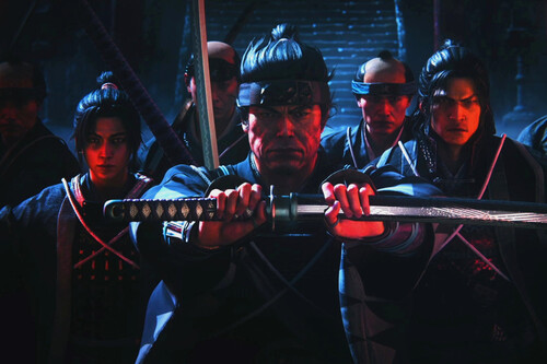 Rise Of The Ronnin Dificultad