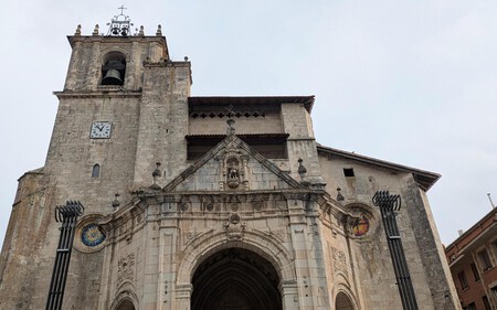Iglesia De San Juan Bautista
