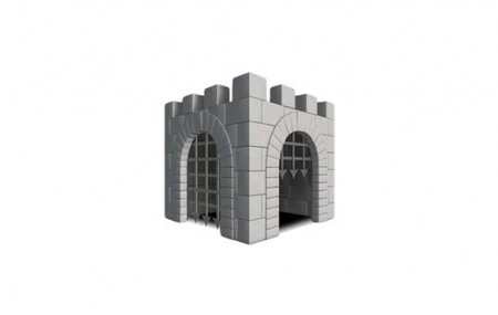 ゲートキーパー ロゴ Mac 512x324