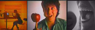 "The Apple Theme Song"