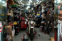 La ley Anti-Tuning ya está aquí