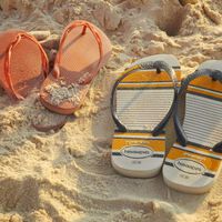 Estas chanclas Havaianas además de cómodas, tienen un precio tan bajo que va a marcar tendencia 