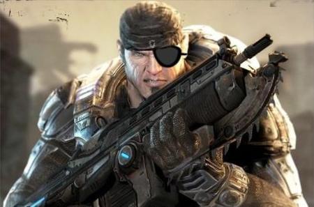 Epic Games tiene previsto un tercer parche para 'Gears of War 2'