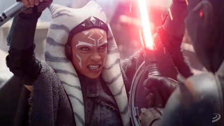 Ahsoka Estreno 3