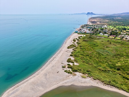 Viajes Destinos Vacaciones Espana Pueblo Marinero Bonito Famosos Victoria Federica