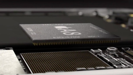 Pruebas de rendimiento del iPhone 6 y 6 Plus