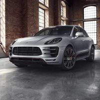 El Porsche Macan Turbo más especial se llama Exclusive Performance Edition y tiene 440 CV