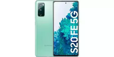 Samsung Galaxy S20 Fe 5g