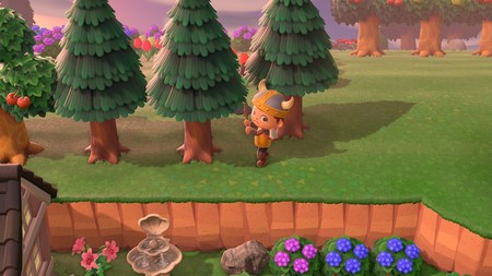 Animal Crossing: New Horizons: cómo conseguir el hacha de oro