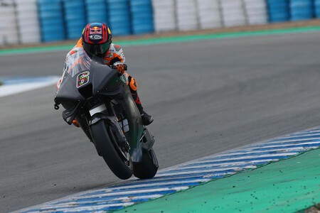 Bradl Jerez Motogp 2023 3