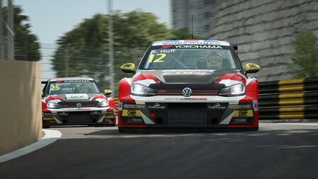 Raceroom Racing Experience