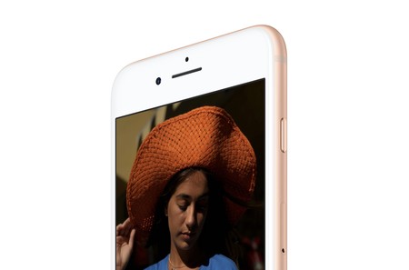 Apple inicia un programa de reparación para el iPhone 8, no afecta a dispositivos vendidos en España o Latinoamérica