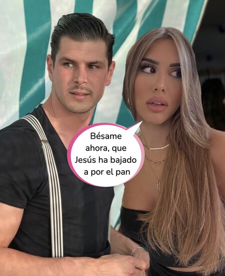 Debate 'La Isla de las Tentaciones 4': Alejandro Nieto y Marina García hicieron travesuras a espaldas de Jesús, el nuevo cornudo de Telecinco