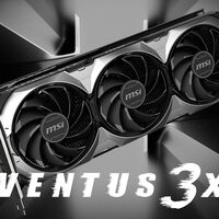 Esta RTX 4080 Super es potente y muy actual. Pero también es uno de los ensambles más baratos que encontramos en PcComponentes
