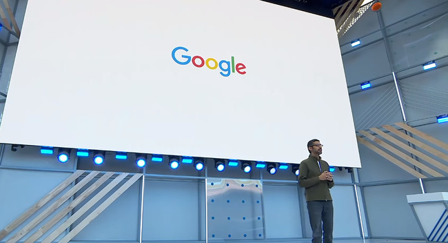 Google Io