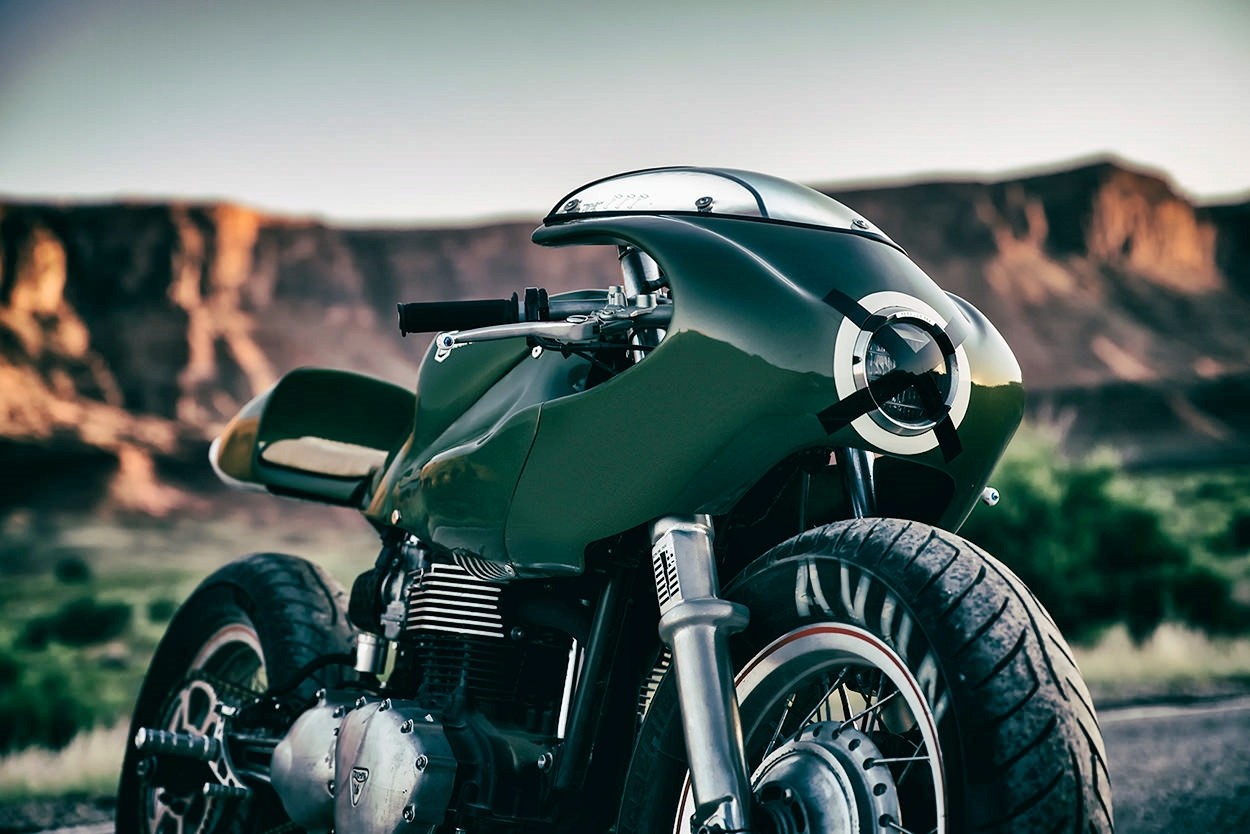 Tres copazos de mestizaje retro, por favor. Así es la Three Martini Lunch de Icon