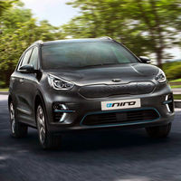 El Kia e-Niro anuncia nueva autonomía WLTP homologada: 455 kilómetros, y no los 485 km iniciales
