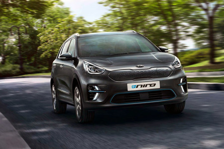 El Kia e-Niro anuncia nueva autonomía WLTP homologada: 455 kilómetros, y no los 485 km iniciales