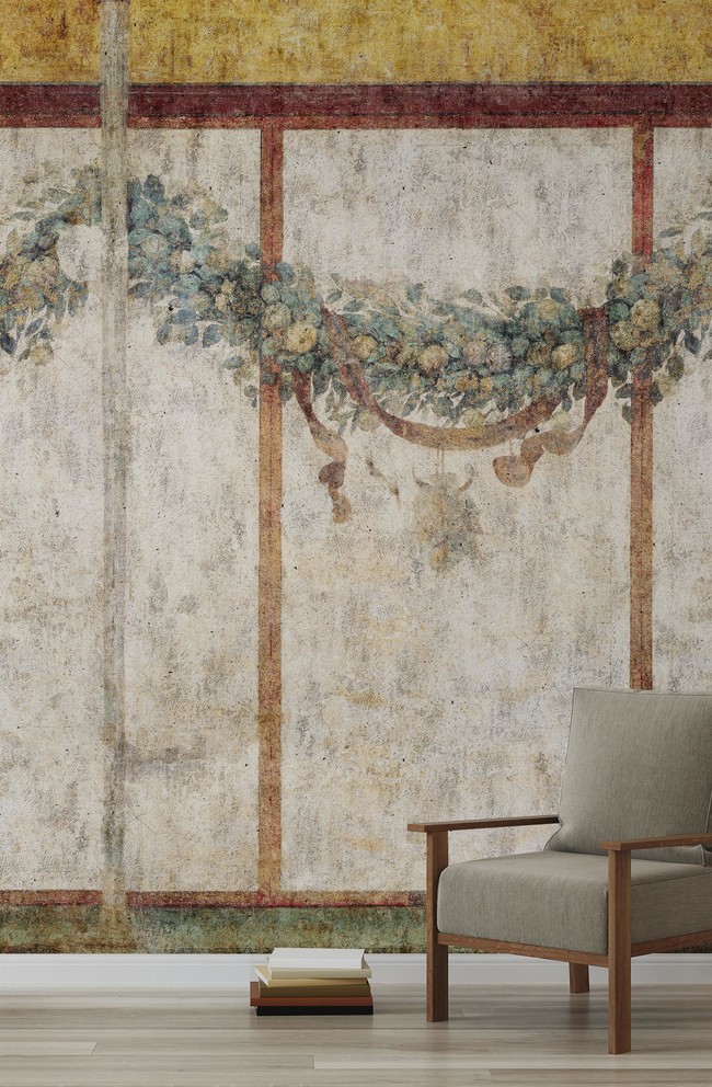 papel pintado