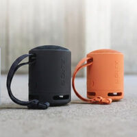Una de las mejores bocinas portátiles de Sony ya está con más del 40% de descuento por Amazon Prime Day 2026 
