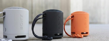 Una de las mejores bocinas portátiles de Sony ya está con más del 40% de descuento por Amazon Prime Day 2026 