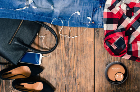 Maquillarse Revlon Menos Tiempo Madre 4